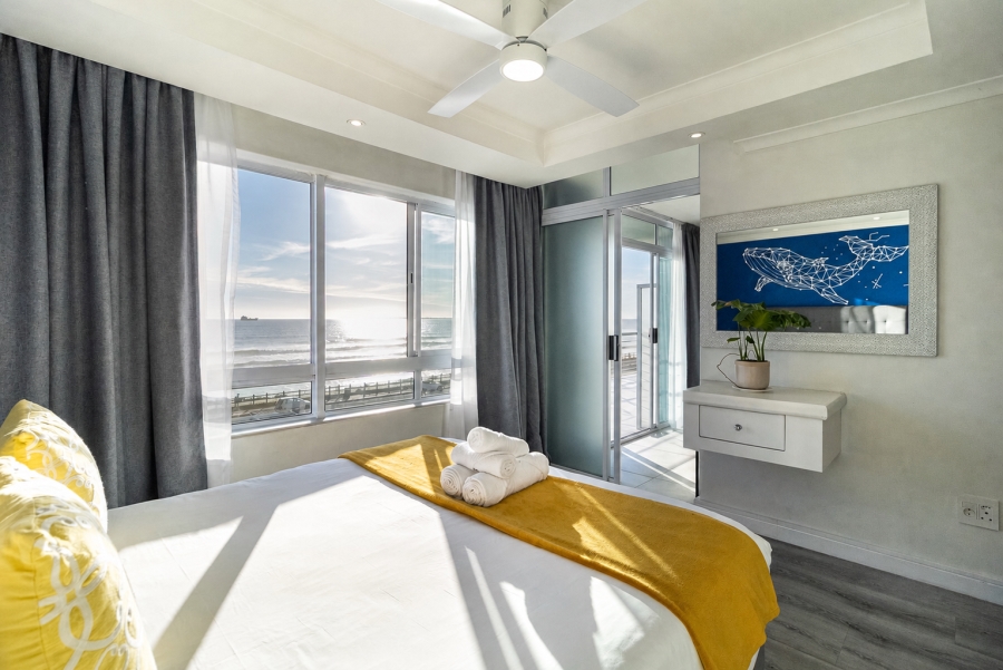 2 Bedroom Property for Sale in Bloubergstrand Western Cape